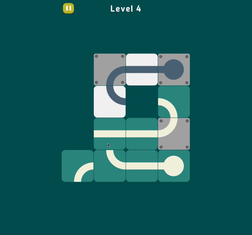 Slide Puzzle Screenshot 13