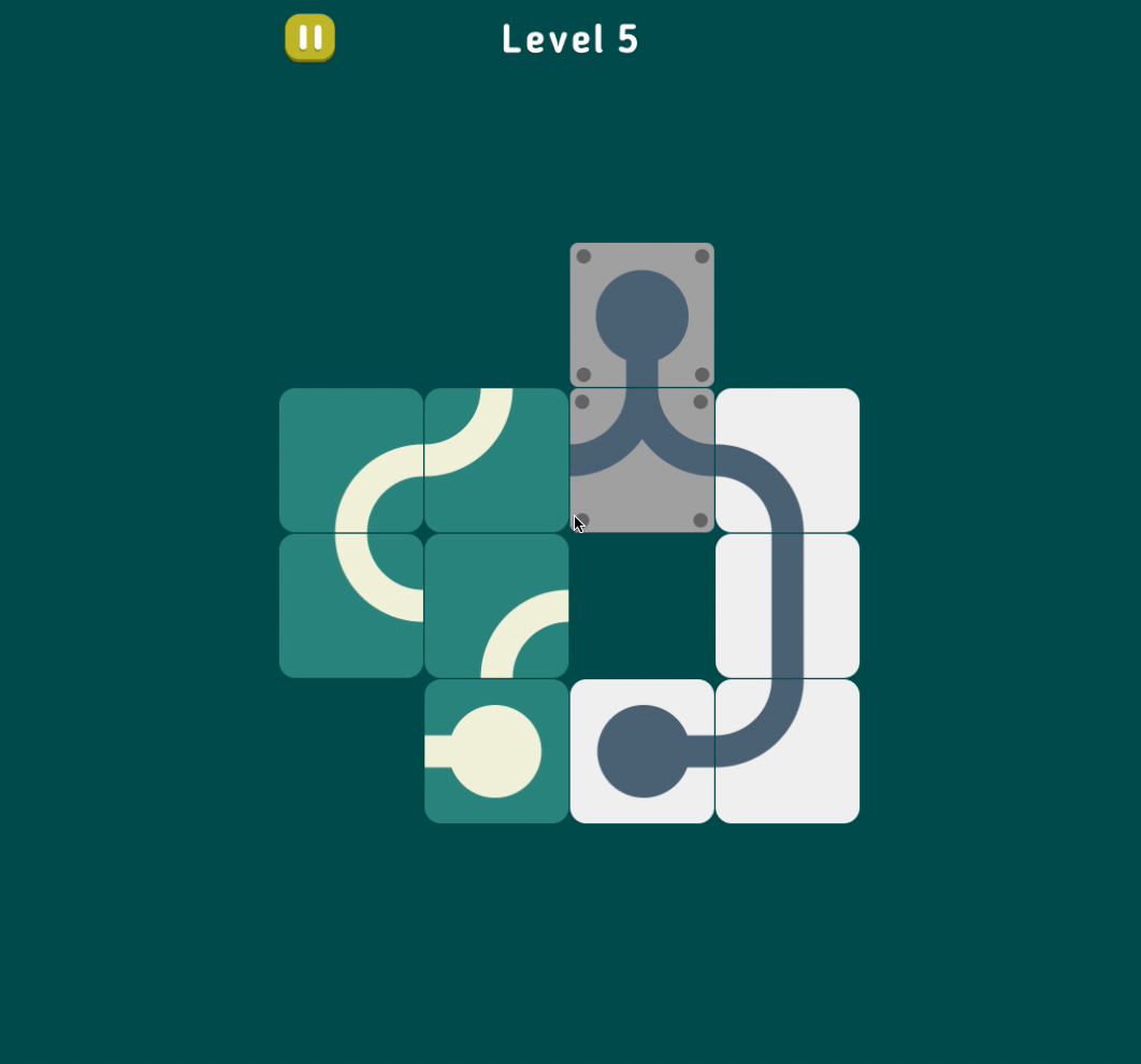 Slide Puzzle Screenshot 14