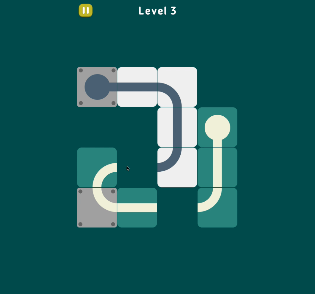 Slide Puzzle Screenshot 3 Slide Puzzle Screenshot 3