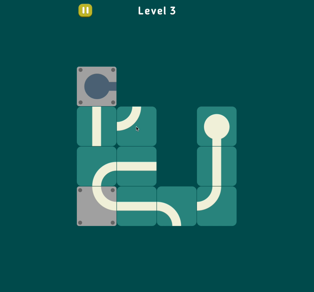 Slide Puzzle Screenshot 4