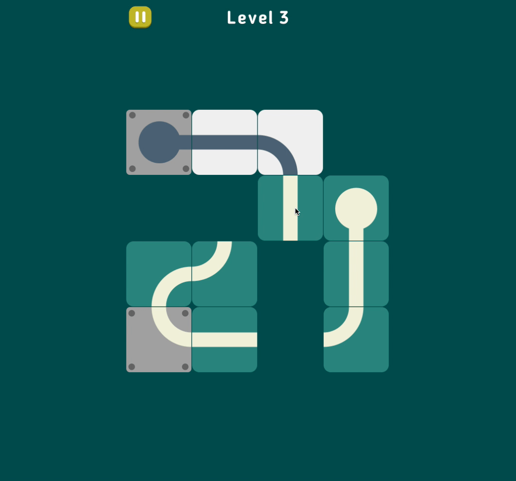 Slide Puzzle Screenshot 5