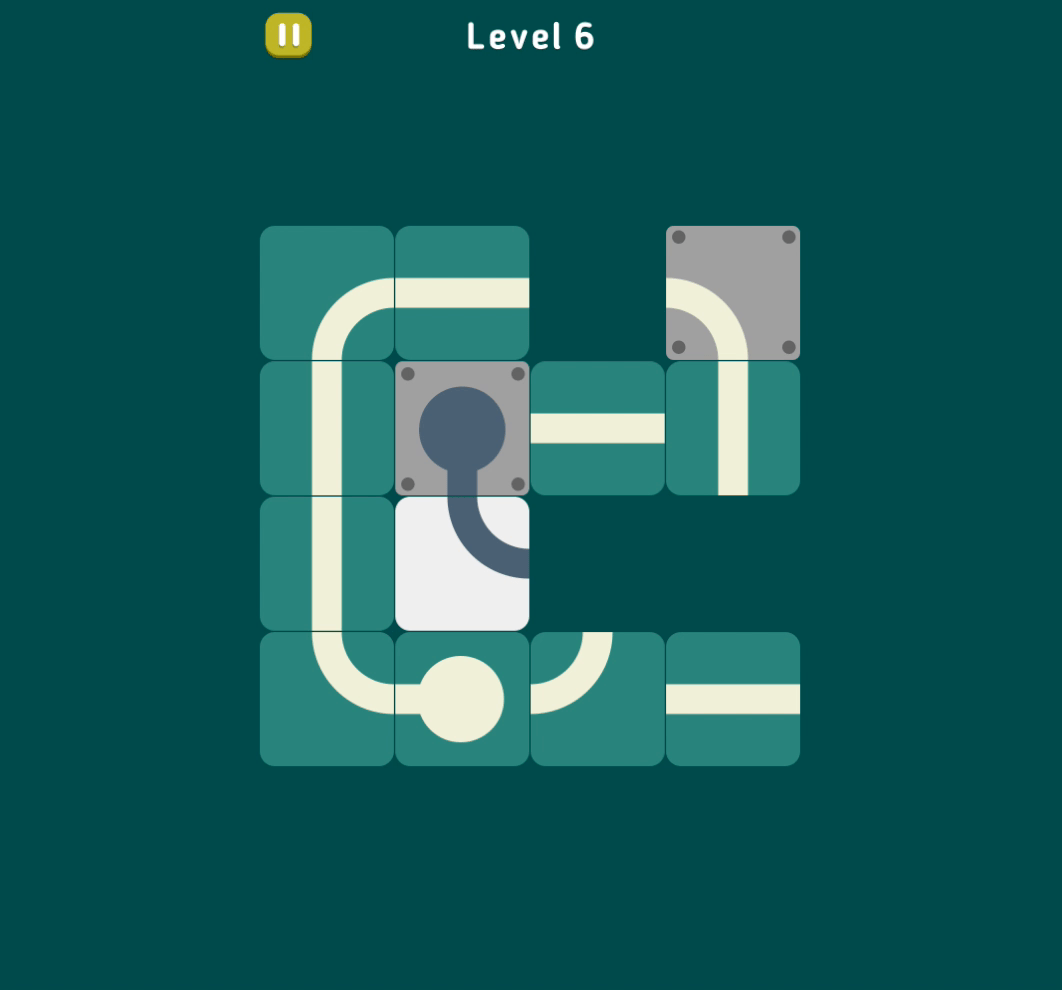 Slide Puzzle Screenshot 7 Slide Puzzle Screenshot 7