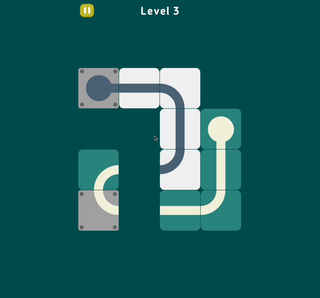 Slide Puzzle Screenshot 8