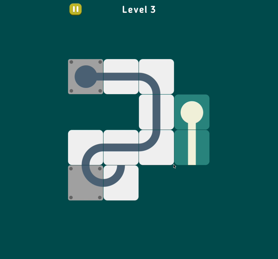 Slide Puzzle Screenshot 9