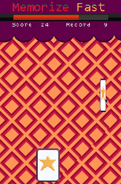 Memorize Fast Screenshot 11 Memorize Fast Screenshot 11