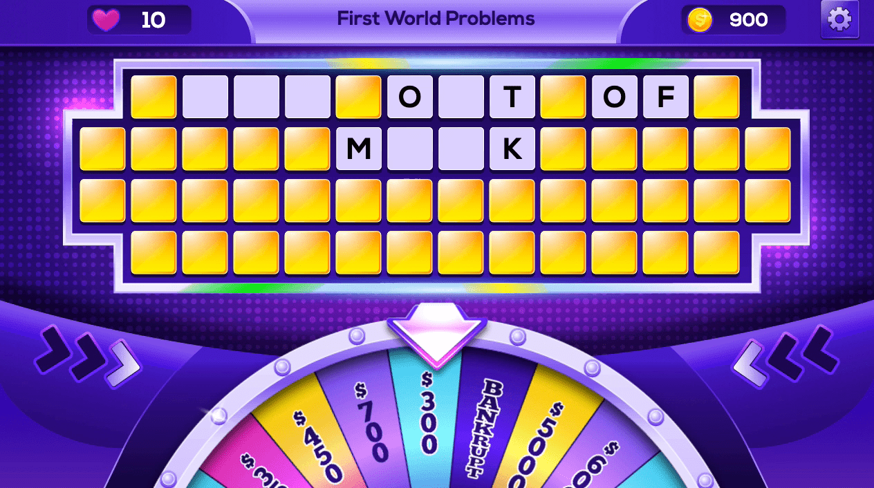 Wheel of Rewards Screenshot 10 Wheel of Rewards Screenshot 10