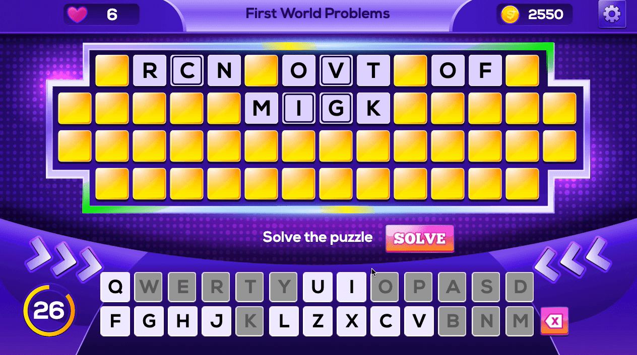 Wheel of Rewards Screenshot 12 Wheel of Rewards Screenshot 12