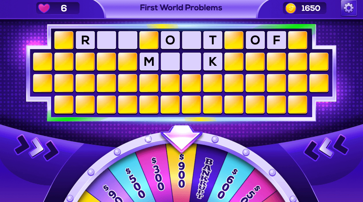Wheel of Rewards Screenshot 14 Wheel of Rewards Screenshot 14