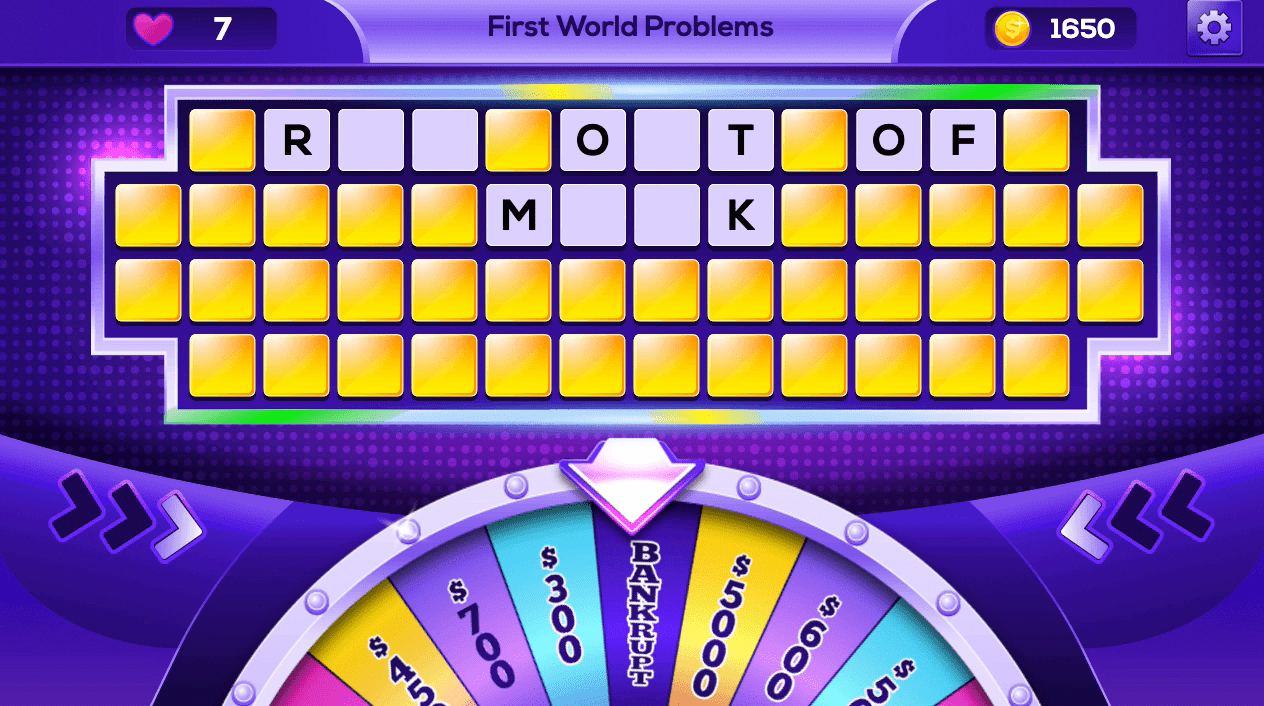 Wheel of Rewards Screenshot 4 Wheel of Rewards Screenshot 4