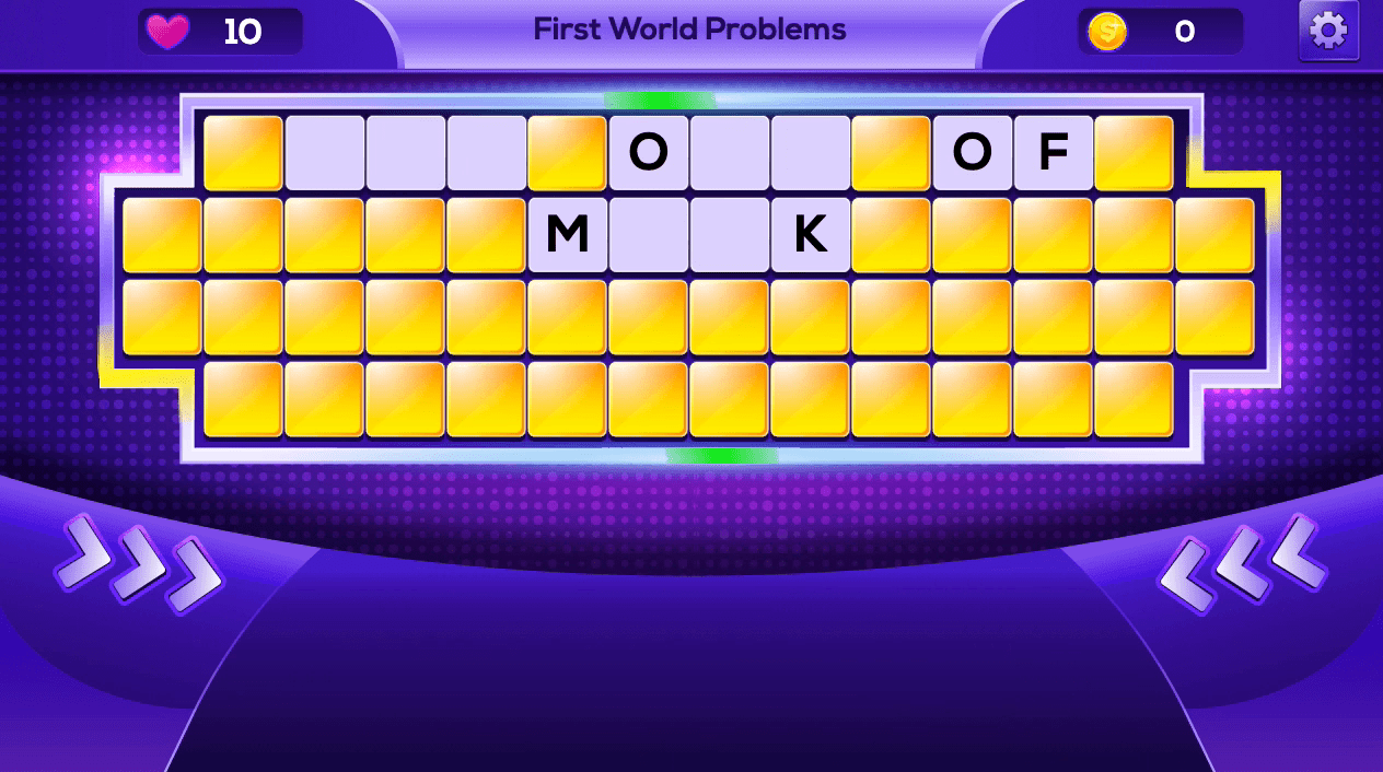 Wheel of Rewards Screenshot 5 Wheel of Rewards Screenshot 5