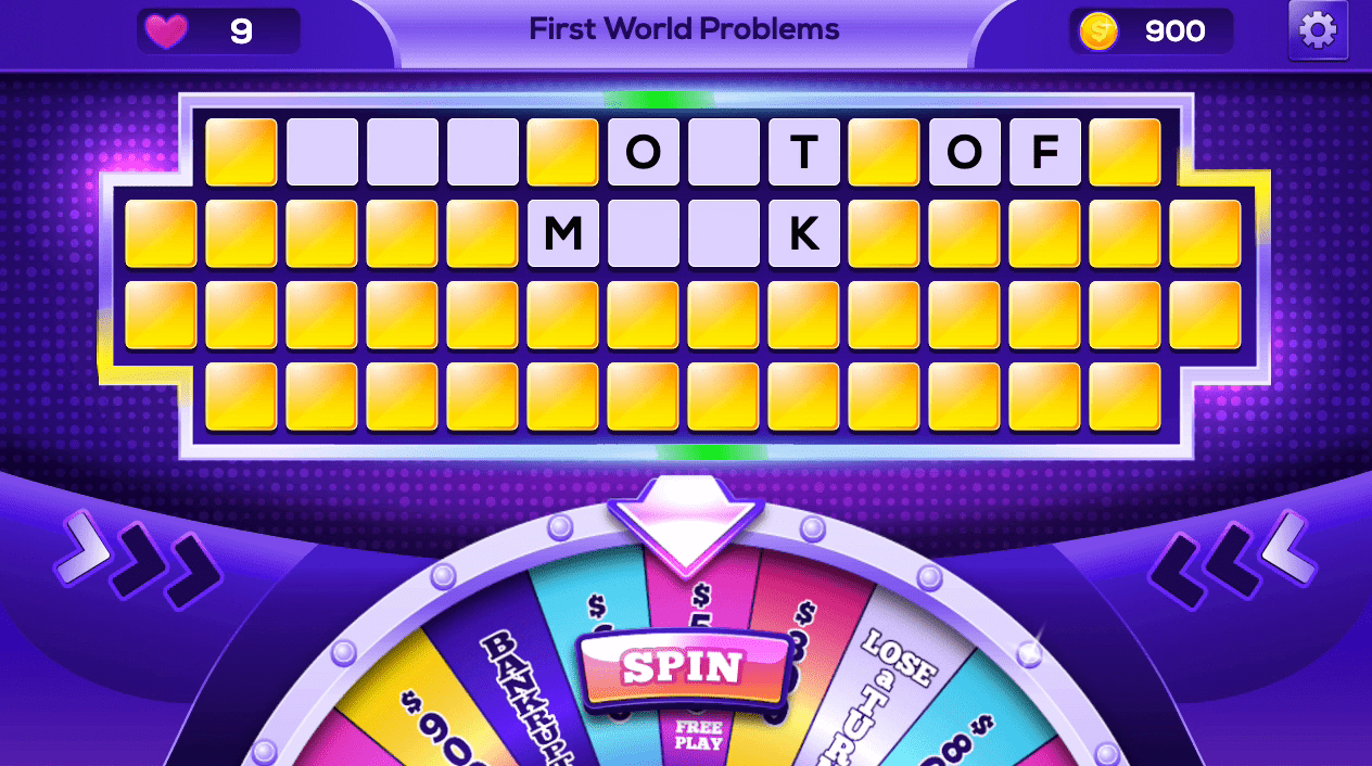 Wheel of Rewards Screenshot 6 Wheel of Rewards Screenshot 6