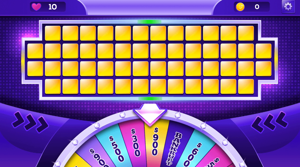 Wheel of Rewards Screenshot 7