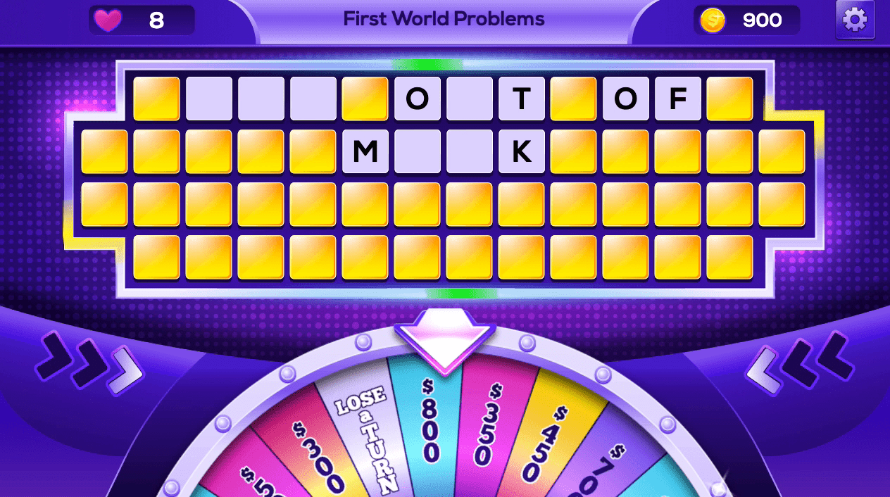 Wheel of Rewards Screenshot 8 Wheel of Rewards Screenshot 8