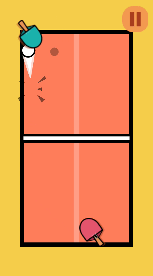 Ping Pong Screenshot 10