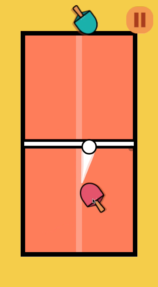 Ping Pong Screenshot 11