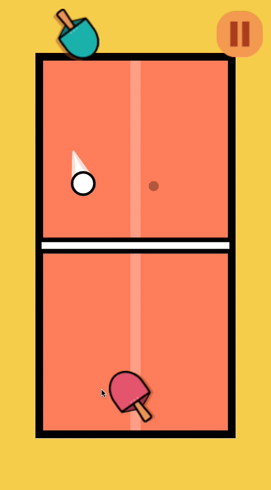 Ping Pong Screenshot 12