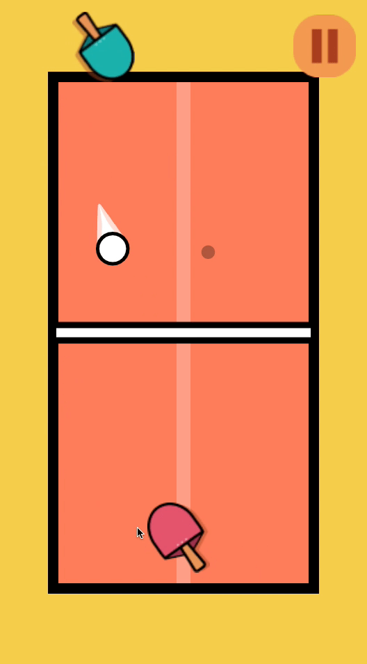 Ping Pong Screenshot 12 Ping Pong Screenshot 12