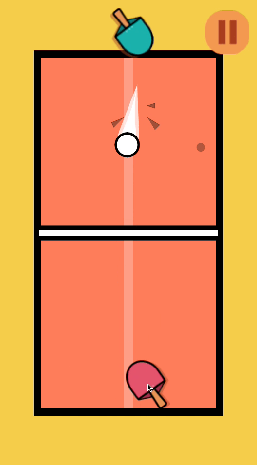 Ping Pong Screenshot 13
