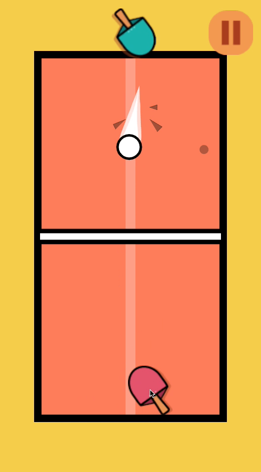 Ping Pong Screenshot 13 Ping Pong Screenshot 13