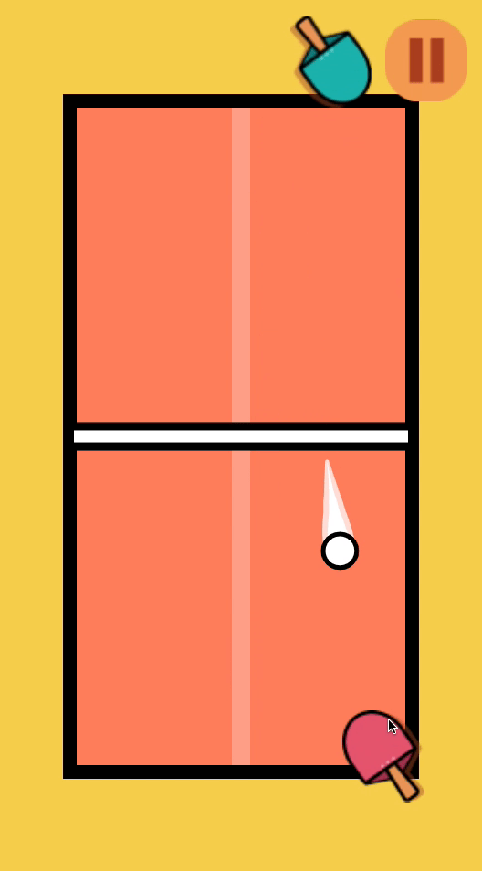 Ping Pong Screenshot 14