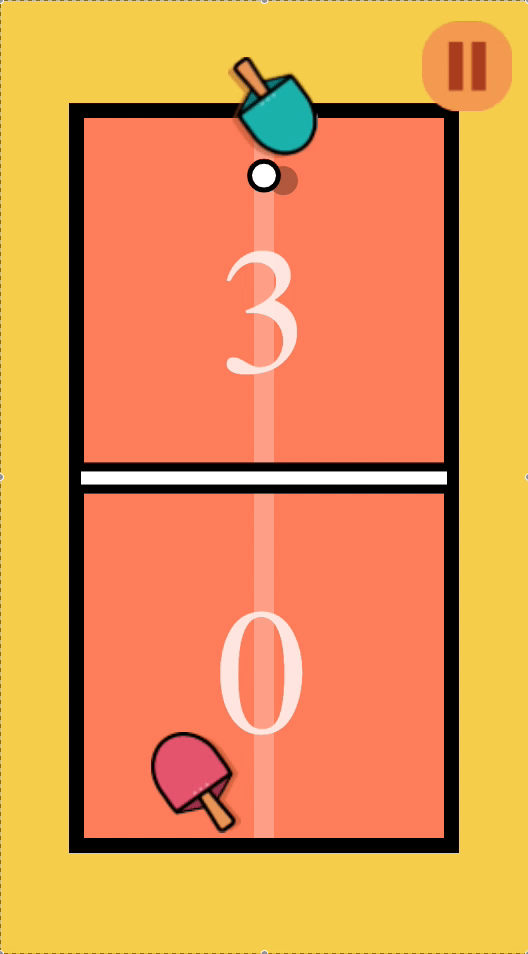 Ping Pong Screenshot 15