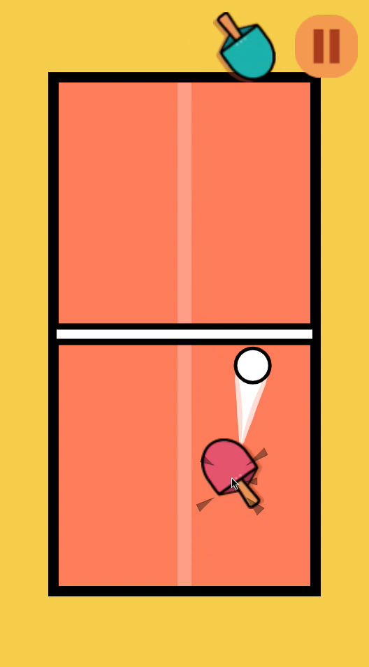 Ping Pong Screenshot 2