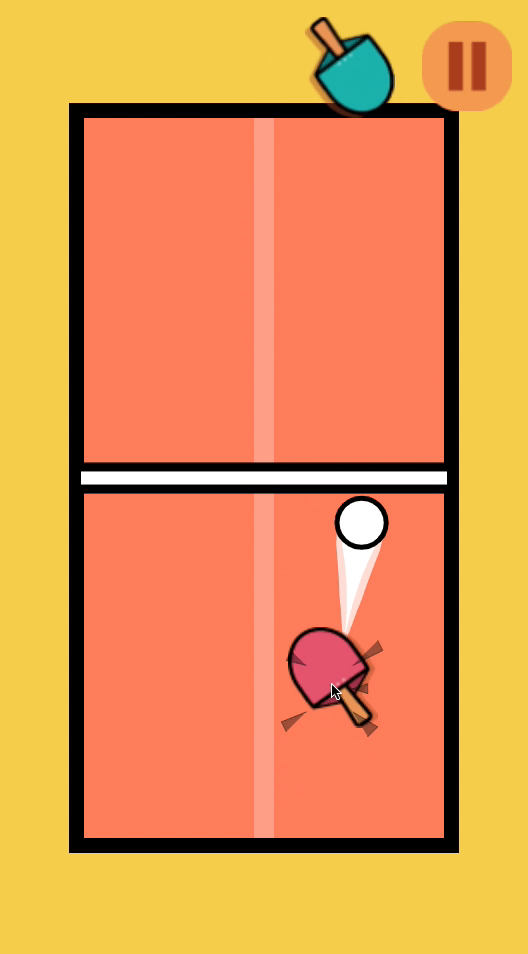 Ping Pong Screenshot 2 Ping Pong Screenshot 2