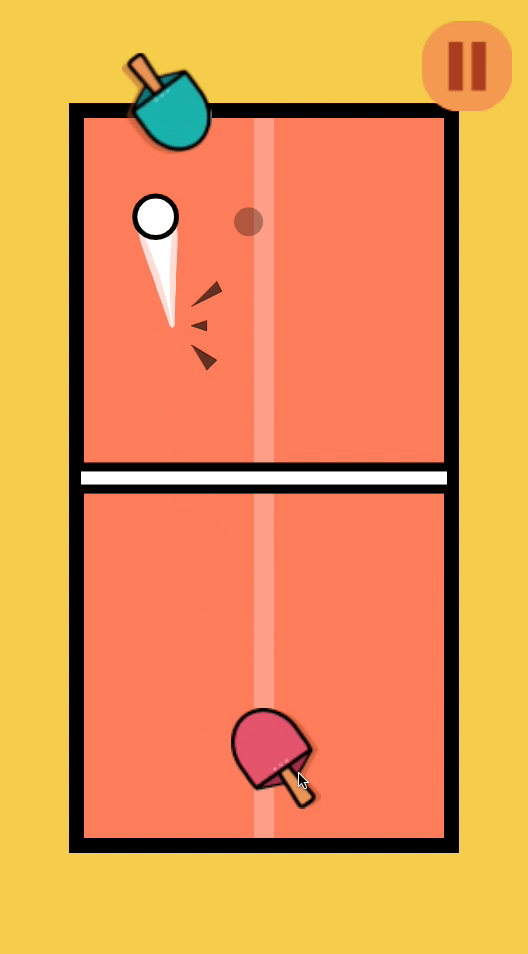 Ping Pong Screenshot 3 Ping Pong Screenshot 3