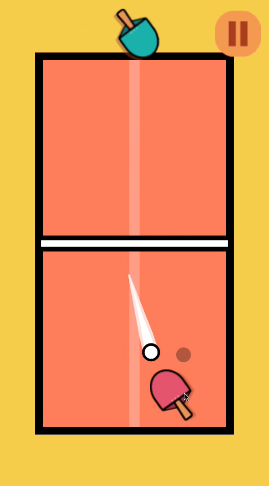 Ping Pong Screenshot 4 Ping Pong Screenshot 4