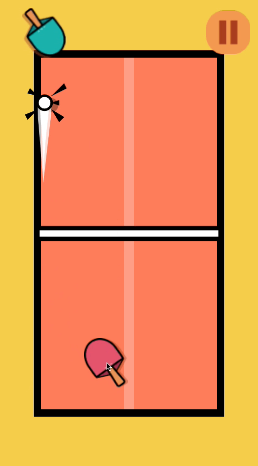 Ping Pong Screenshot 5
