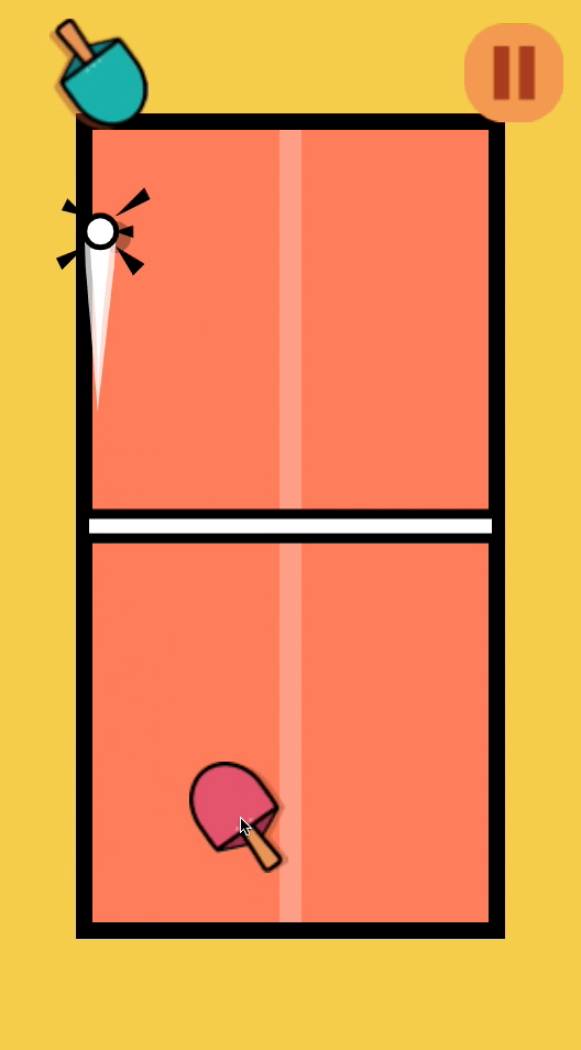 Ping Pong Screenshot 5 Ping Pong Screenshot 5