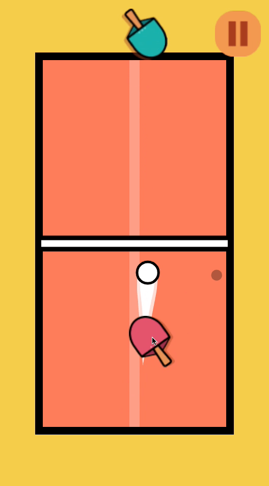 Ping Pong Screenshot 6 Ping Pong Screenshot 6