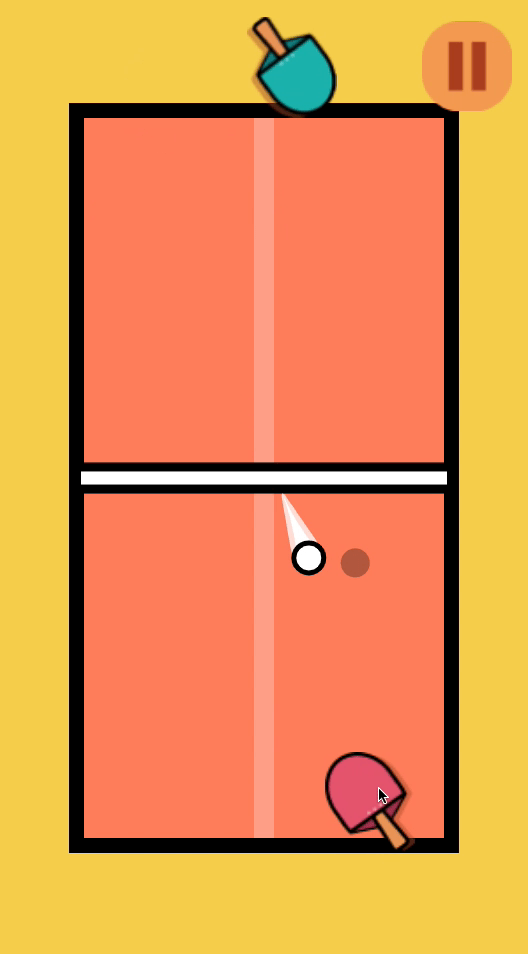 Ping Pong Screenshot 7
