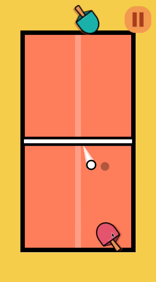 Ping Pong Screenshot 7 Ping Pong Screenshot 7