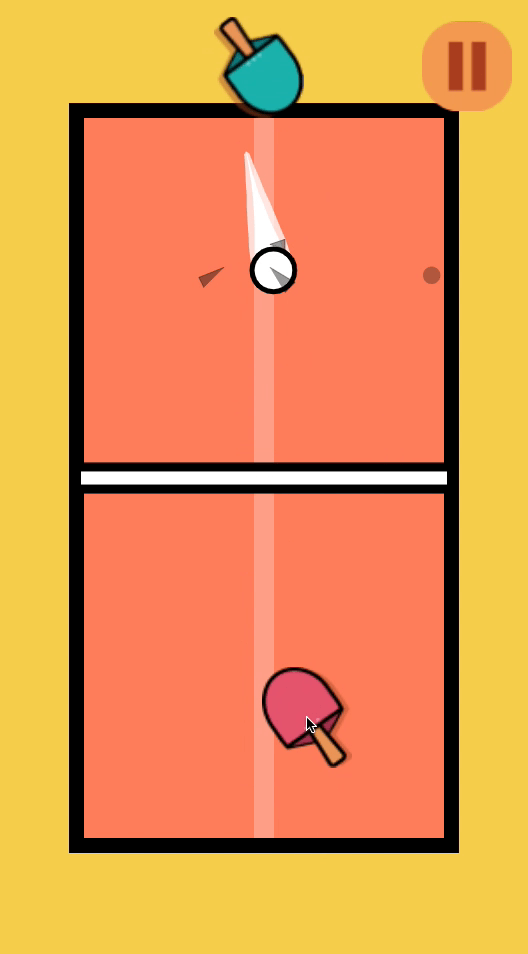 Ping Pong Screenshot 8