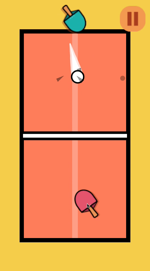 Ping Pong Screenshot 8 Ping Pong Screenshot 8
