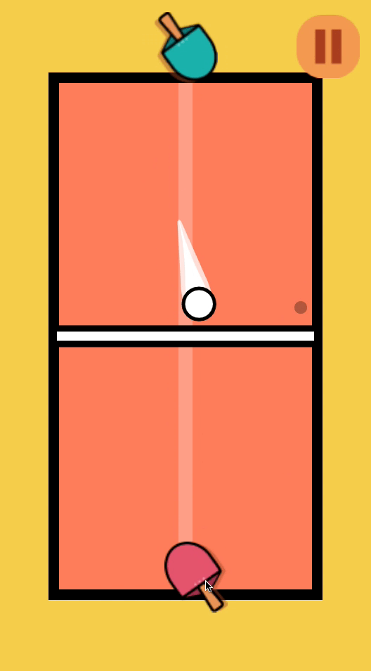 Ping Pong Screenshot 9