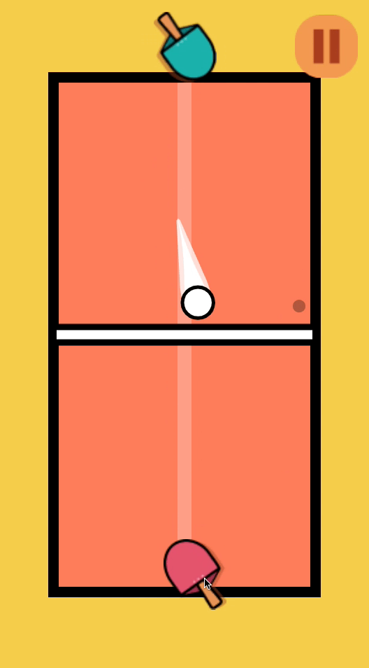 Ping Pong Screenshot 9 Ping Pong Screenshot 9