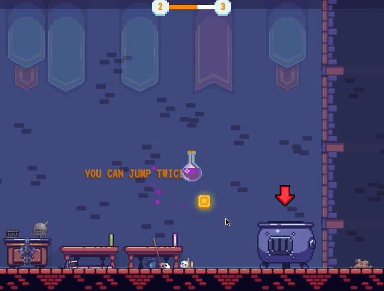 Potion Flip Screenshot 10