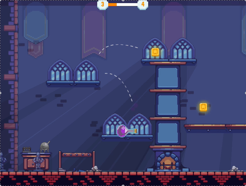 Potion Flip Screenshot 6 Potion Flip Screenshot 6