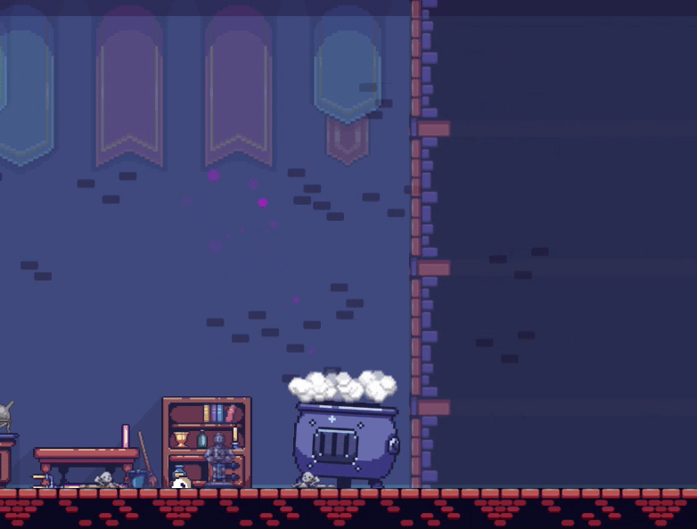 Potion Flip Screenshot 7 Potion Flip Screenshot 7