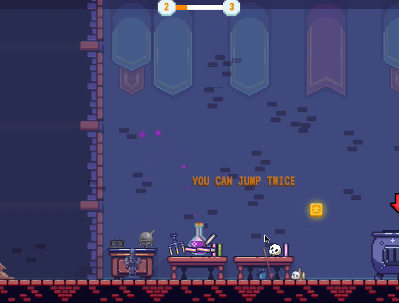 Potion Flip Screenshot 9 Potion Flip Screenshot 9