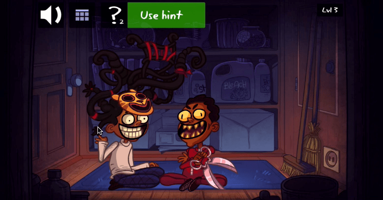 Trollface Quest: Horror 3 Screenshot 2 Trollface Quest: Horror 3 Screenshot 2