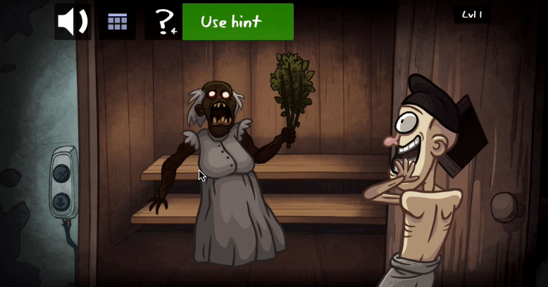 Trollface Quest: Horror 3 Screenshot 4 Trollface Quest: Horror 3 Screenshot 4