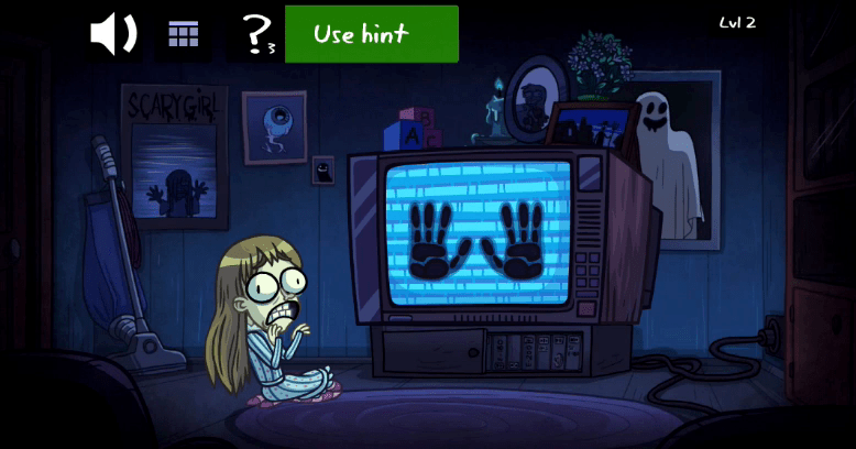 Trollface Quest: Horror 3 Screenshot 6 Trollface Quest: Horror 3 Screenshot 6