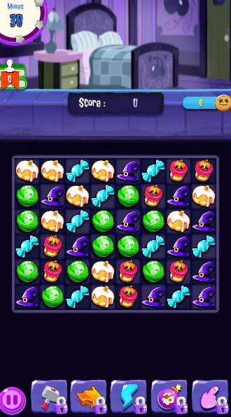Witch Alchemist Saga Screenshot 12 Witch Alchemist Saga Screenshot 12