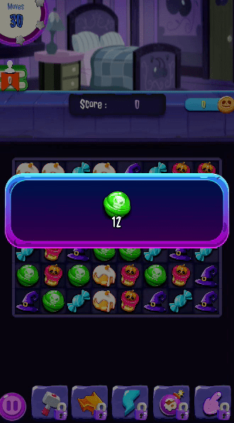 Witch Alchemist Saga Screenshot 2 Witch Alchemist Saga Screenshot 2