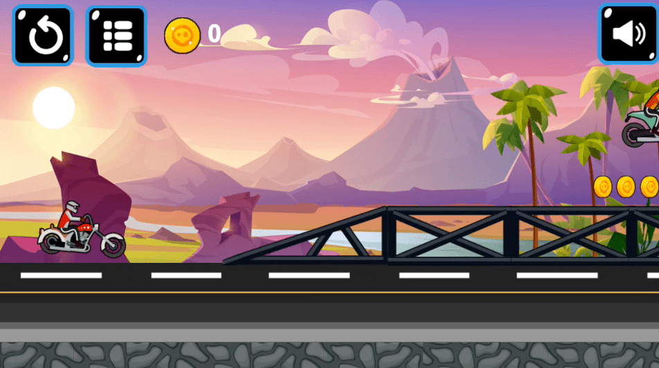 Moto Racer Screenshot 10