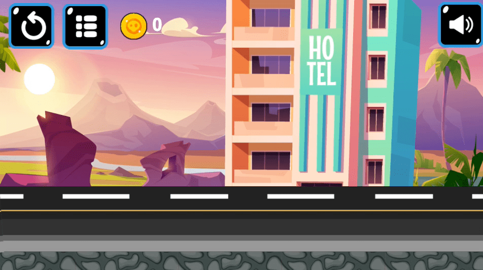 Moto Racer Screenshot 12 Moto Racer Screenshot 12