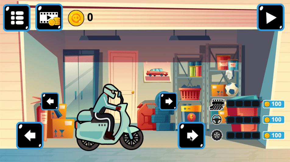 Moto Racer Screenshot 13 Moto Racer Screenshot 13